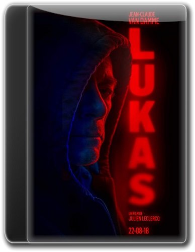 Лукас / Lukas (2018) BDRemux 1080p | FRA Transfer | iTunes