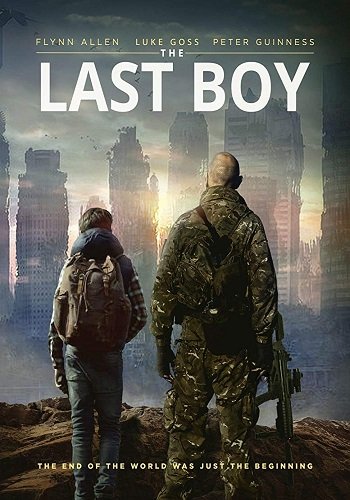 Последний мальчик / The Last Boy (2019) WEBRip | L