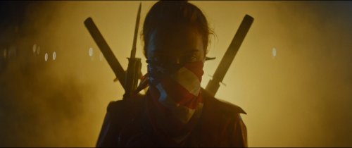 Нация убийц / Assassination Nation (2018) BDRip 1080p | HDRezka Studio