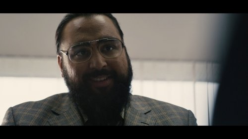 Черное зеркало: Брандашмыг / Black Mirror: Bandersnatch (2018) WEBRip 1080