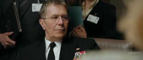 Хантер Киллер / Hunter Killer (2018) HDTVRip | Чистый звук