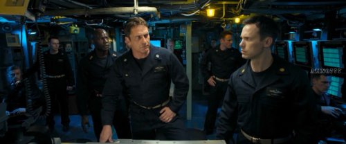 Хантер Киллер / Hunter Killer (2018) HDTV 1080p | Чистый звук