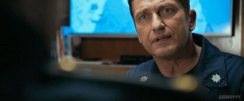 Хантер Киллер / Hunter Killer (2018) HDTV 1080p | Чистый звук