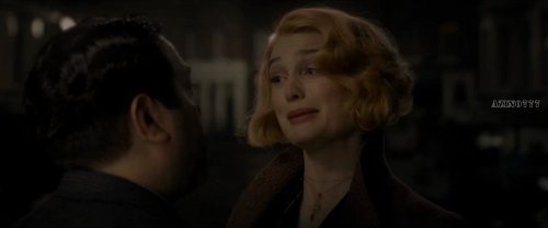 Фантастические твари: Преступления Грин-де-Вальда / Fantastic Beasts: The Crimes of Grindelwald (2018) HDTV 1080p | Чистый звук