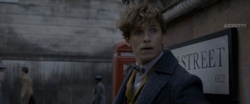 Фантастические твари: Преступления Грин-де-Вальда / Fantastic Beasts: The Crimes of Grindelwald (2018) HDTV 1080p | Чистый звук