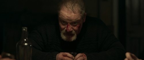 Исчезновение / The Vanishing / Keepers (2018) WEB-DL 1080p