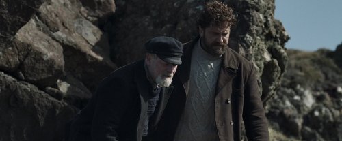 Исчезновение / The Vanishing / Keepers (2018) WEB-DL 1080p