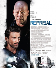 Расправа / Reprisal (2018) BDRip 720p | iTunes