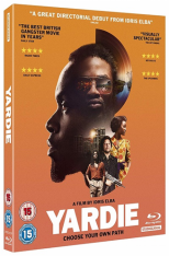 Ярди / Yardie (2018) BDRip от MegaPeer | L2