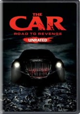 Автомобиль: Дорога Мести / The Car: Road to Revenge (2019) DVDRip | L2