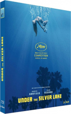 Под Сильвер-Лэйк / Under the Silver Lake (2018) BDRip от MegaPeer | HDRezka Studio