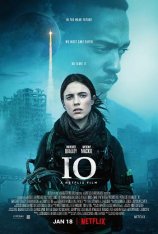 Ио / IO (2019) WEB-DLRip от Dalemake | Sub