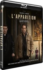 Явление / L'apparition (2018) BDRip-AVC от OlLanDGroup | HDRezka Studio