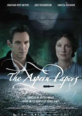 Письма Асперна / The Aspern Papers (2018) WEBRip | L2