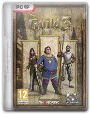 The Guild 3 [v 0.7.0 | Early Access] (2017) PC | RePack от SpaceX