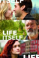 Сама жизнь / Life Itself (2018) BDRip 720p | HDRezka Studio