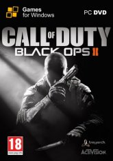Call of Duty: Black Ops 2 - Multiplayer Only (2012) PC | Rip от Canek77 (9.01.19)
