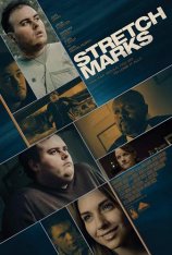 Растяжки / Stretch Marks (2018) WEBRip 720p | L2