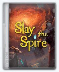 Slay the Spire (2019)