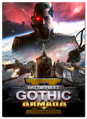 Battlefleet Gothic: Armada 2 (2019)