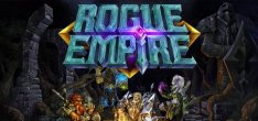 Rogue Empire Dungeon Crawler (2019)