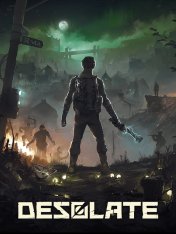 Desolate [v 1.2] (2019) PC | Repack от xatab