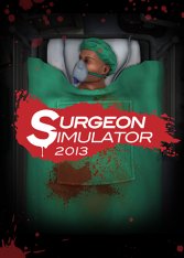 Surgeon Simulator 2013: Anniversary Edition (2013) PC | RePack by R.G. Механики
