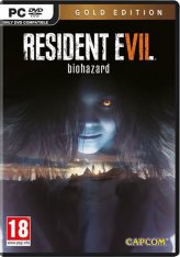 Resident Evil 7: Biohazard - Gold Edition [v 1.03u5 + DLCs] [R.G. Механики]