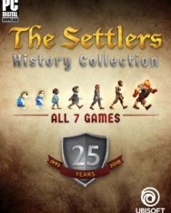 The Settlers History Collection-PC (2019) Repack by Razor1911