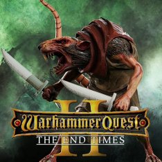[xatab] Warhammer Quest 2: The End Times (2019) PC