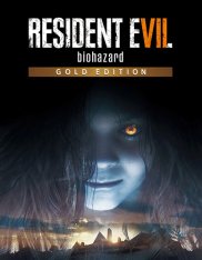 [FitGirl] Resident Evil 7: Biohazard - Gold Edition [v 1.03u5 + DLCs] (2017) PC