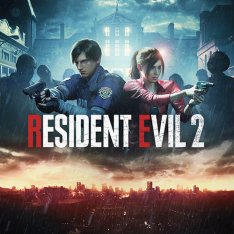 Resident Evil 2 Remake Deluxe Edition (2019) xatab