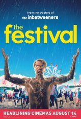 Фестиваль / The Festival (2018) WEBRip 720p | LakeFilms