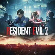 Resident Evil 2 / Biohazard RE:2 - Deluxe Edition (2019) Механики