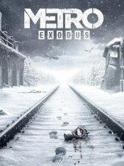 Metro Exodus (со всеми дополнениями)