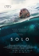 В одиночку / Solo (2018) WEBRip | L2