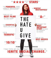 Наша ненависть / The Hate U Give (2018) BDRip от MegaPeer | HDrezka Studio