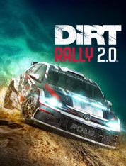 Dirt Rally 2.0 (2019) xatab