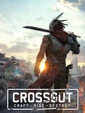Crossout [0.10.20.101918] (2017) PC