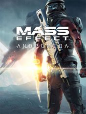 Mass Effect: Andromeda - Super Deluxe Edition [v 1.10] (2017) PC  [FitGirl]