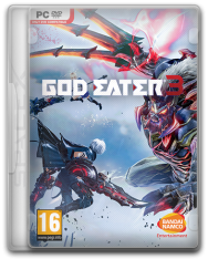 God Eater 3 (2019) PC [SpaceX]