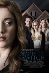 По обмену / Deadly Switch / Foreign Exchange (2019) WEBRip 1080p от OlLanDGroup | HDRezka Studio