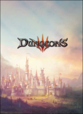 Dungeons 3 [v 1.5.6 + 9 DLC] (2017) PC [xatab]