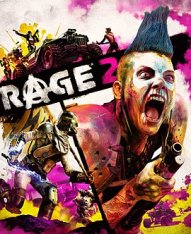 Rage 2 (2019)