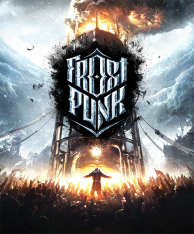 Frostpunk [v 1.3.3 + DLC] (2018) PC  [xatab]