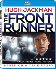 Как не стать президентом / The Front Runner (2018) HDRip от MegaPeer | iTunes