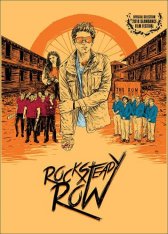 Главный в Рок Стеди / Rock Steady Row (2018) WEBRip 720p | L2