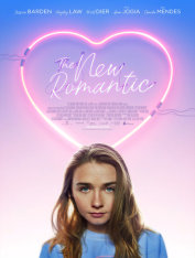 Новый роман / The New Romantic (2018) WEB-DL 1080p | iTunes