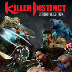 Killer Instinct [Update 14] (2017) PC {xatab}
