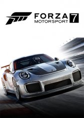 Forza Motorsport 7 [v 1.141.192.2 + DLCs] (2017) PC